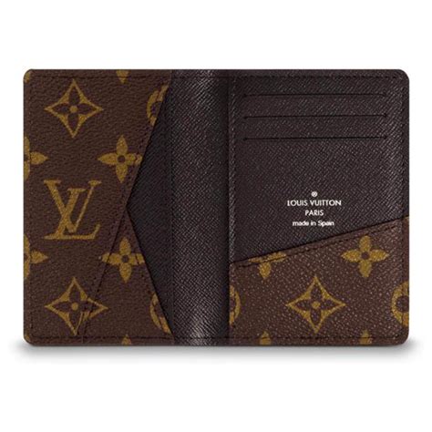 louis vuitton mens wallet authentic|Louis Vuitton long wallet men.